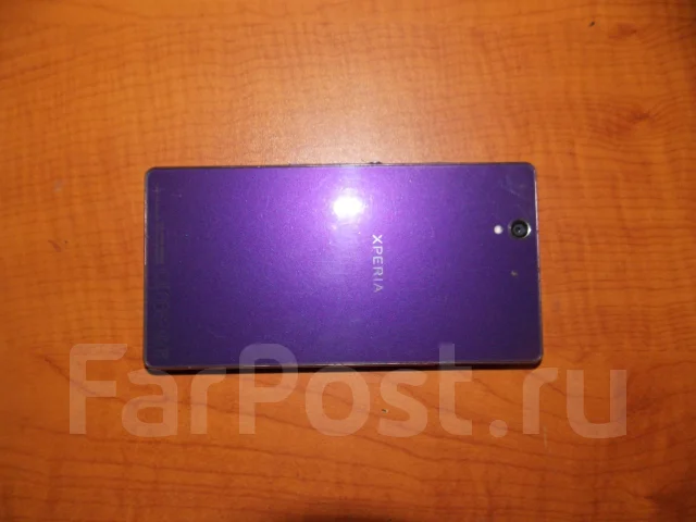 Sony Xperia Z ����