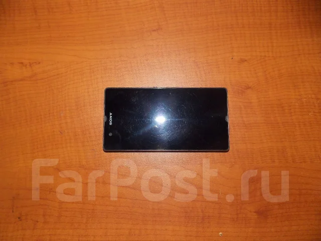Sony Xperia Z ����