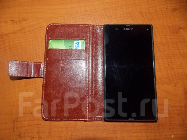 Sony Xperia Z ����