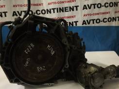 Датчик включения 4wd. Honda Odyssey, RA2 Двигатели: F22B, F22B6, F22B9