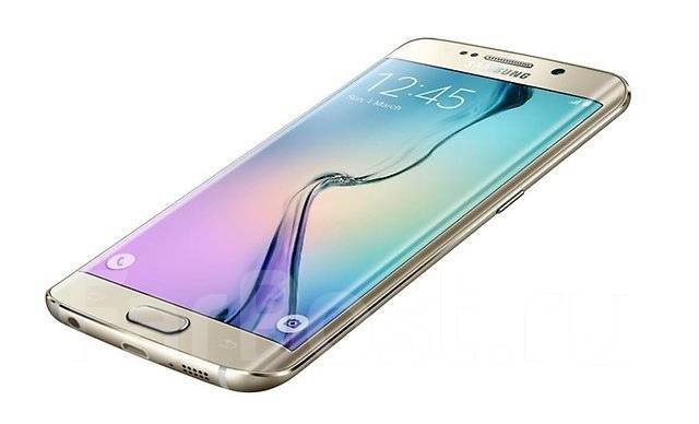 s6 edge second hand