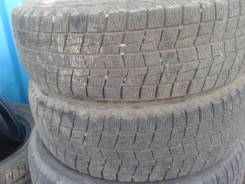 Bridgestone Blizzak Revo1. Зимние, без шипов, износ: 10%, 2 шт