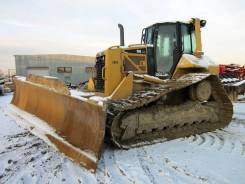 Caterpillar. Бульдозер CAT D6N LGP, 2012 г., 3 000 куб. см., 17 692,00 кг.