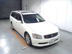 Nissan Stagea ����