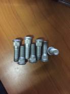 Шпилька ступицы. Toyota: Alphard, T100, Sera, Avalon, Opa, Fortuner, Ractis, Innova, Voltz, Land Cruiser, Sequoia, Comfort, Estima Emina, Corolla Spac...
