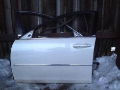 Дверь боковая. Honda Legend, KB1 Двигатель J35A