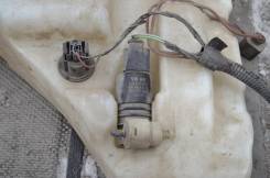 Мотор бачка омывателя. Volkswagen Touareg, 7LA,, 7L6,, 7L7, 7LA, 7L6