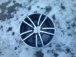 NZ Wheels F-20. 6.5x15", 4x100, ET40, �� 67,1���. ����
