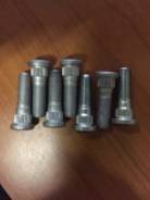 Шпилька ступицы. Infiniti: EX37, M45, FX45, G37, EX35, M35 Hybrid, G25, G35, FX50, QX56, M35, FX35, FX37 Nissan: Fairlady Z, March, Navara, Bluebird...