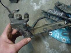 Ролик дверной. Nissan Serena, RC24, PNC24, PC24, TC24, VC24, TNC24, VNC24 Двигатели: SR20DE, QR20DE, QR25DE