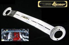 Распорка. Nissan GT-R Nissan Skyline, ER33, ER32, YHR32, ER34, HR34, HR33, BNR34, HR32, BNR32, FR32, ECR32, ENR33, HNR32, ENR34, HCR32, BCNR33, ECR33....