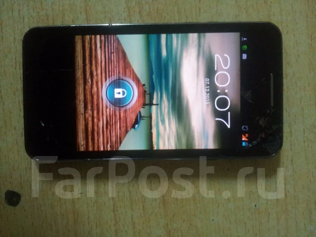Explay Infinity. �/� ����