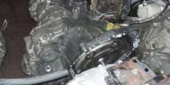 Автоматическая коробка переключения передач. Toyota Corona Premio, CT210 Двигатель 2CT