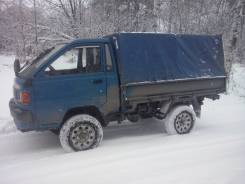 Toyota Town Ace Truck. Продам грузовик, 2 000 куб. см., 1 000 кг.