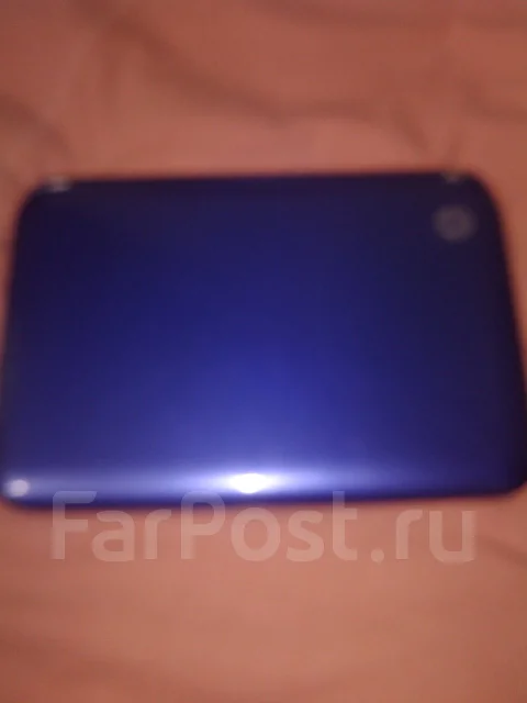 HP Mini. 7����, ��� 2048 ��, ���� 300���, WiFi: 1, Bluetooth: 1, ����������� �� 5��. ����