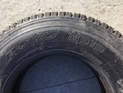 Toyo M919. Зимние, без шипов, 2008 год, без износа, 2 шт