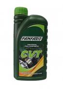 Fanfaro. Вязкость 0w20, синтетическое