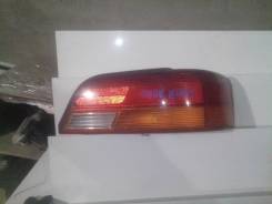 Стоп-сигнал. Toyota Corolla Levin