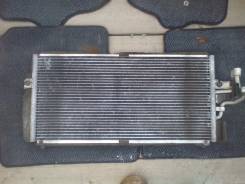 Радиатор кондиционера. Mitsubishi Lancer Evolution Mitsubishi Lancer, CN9A Mitsubishi Mirage, CN9A Mitsubishi Colt, CN9A Двигатель 4G63