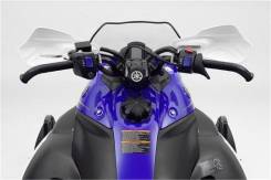 Yamaha FX Nytro. исправен, есть птс, с пробегом