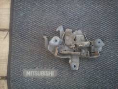 Замок капота. Mitsubishi: Chariot Grandis, Lancer Evolution, Mirage, Bravo, Lancer
