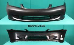 Бампер. Honda Civic, ES1, ES4, ES5, ES9 Honda Civic Ferio, ES1, ES2, ES3, ET2