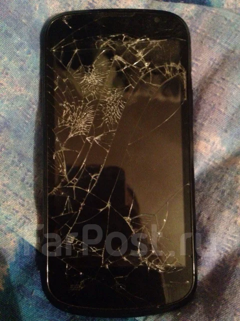 Highscreen Alpha Rage. �/� ����