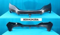 Бампер. Honda CR-V, RM4, RM1