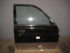 Дверь боковая. Mitsubishi Nativa Mitsubishi Challenger, K99W, K94WG, K97WG, K96W Mitsubishi Pajero Sport, K90 Mitsubishi Montero Sport, K90 Двигатели...