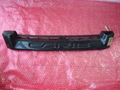 Решетка радиатора. Toyota Sprinter Carib, AE114G, AE111G, AE115G, AE114, AE115, AE111 Двигатели: 4EFE, 7AFE, 4AFE, 4AGE