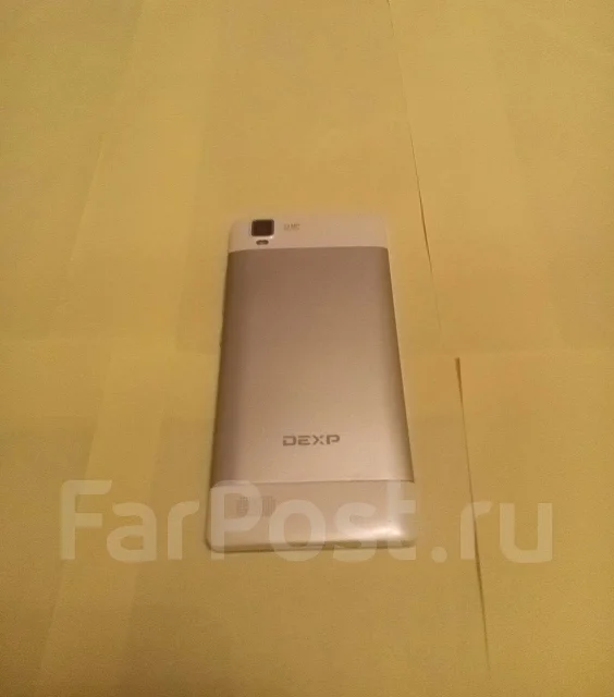 DEXP Ixion M 5 ����