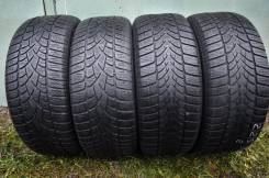 Dunlop SP Winter Sport M3. Зимние, без шипов, износ: 20%, 4 шт