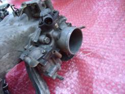 Заслонка дроссельная. Honda CR-V, RD1, RD2 Honda Orthia, EL1, EL2, EL3 Honda Stepwgn, RF1, RF2 Honda S-MX, RH1, RH2 Двигатель B20B