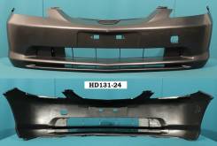 Бампер. Honda Fit Aria, GD6, GD8, GD7, GD9