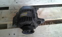 Генератор. Daihatsu Pyzar, G303G Двигатель HEEG
