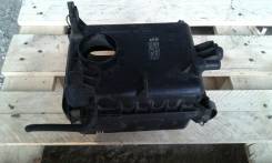 Корпус воздушного фильтра. Daihatsu Pyzar, G303G Двигатель HEEG