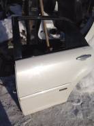 Дверь боковая. Toyota Harrier, GSU35, GSU36, GSU31, MCU36W, GSU30, GSU35W, GSU36W, MHU38, MCU35W, MCU31, MCU30W, MCU30, MCU31W, MHU38W, MCU35, MCU36...