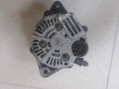 Генератор. Toyota: Cressida, Supra, Cresta, Crown, Mark II, Chaser, Soarer Двигатели: 1GE, 1GEU