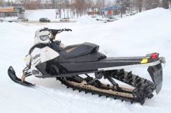 BRP Ski-Doo Summit X 163 800R E-TEC, 2011 в Междуреченске BRP Ski-Doo Summit X. исправен, есть псм, с пробегом