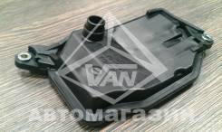 Фильтр автомата. Honda Civic Hybrid, DAA-FD3, CAA-ES9, ZA-ES9 Honda Insight, YA-ZE1, HN-ZE1, AAA-ZE1 Двигатель LDA2