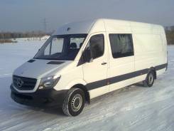 Mercedes-Benz Sprinter 315 CDI. Продам , 2 200 куб. см., 7 мест