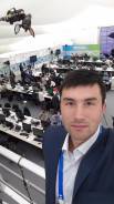 Инспектор казино. Высшее образование, опыт работы 4 года