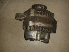 Генератор. Honda HR-V, GF-GH4, LA-GH2, LA-GH3, LA-GH4, ABA-GH4, GF-GH2, GF-GH3, ABA-GH3, LA-GH1, GF-GH1 Двигатели: D16W1, D16W5