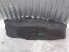 Защита топливного бака. Toyota Sprinter Carib, AE95G, AE95