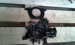 Сальник. Daihatsu Charade Social Daihatsu Pyzar, G303G Daihatsu Charade Двигатель HEEG
