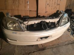 Рамка радиатора. Toyota Nadia, ACN10, ACN10H, ACN15, ACN15H, SXN10, SXN10H, SXN15, SXN15H Двигатели: 1AZFSE, 3SFE, 3SFSE