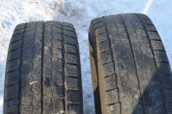 Falken Eurowinter HS437 Van. Всесезонные, 2012 год, 30 %, 2 шт