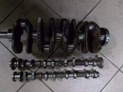 Сальник коленвала. Toyota: Corolla, Ipsum, Picnic Verso / Avensis Verso, RAV4, Alphard, Aurion, Matrix, Avensis Verso, Highlander, Scion, Previa, Picn...