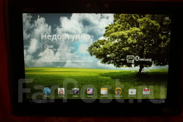 Asus Eee Pad Transformer 3G 32Gb ����