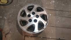 Toyota. x15, 5x114.30